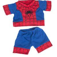 Spider Bear Pj's | Bear World.