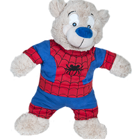 Spider Bear Pj's | Bear World.