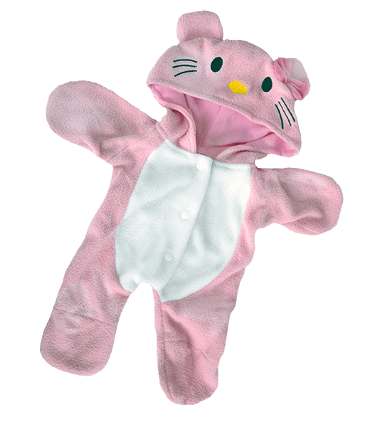 Kitty Onesie | Bear World.