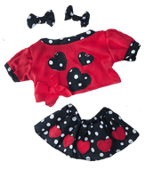 
              Party Hearty Cheeky Monkey Gift Set | Bear World.
            