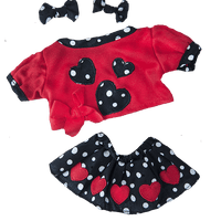 Party Hearty Cheeky Monkey Gift Set | Bear World.