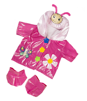 
              Butterfly Raincoat | Bear World.
            