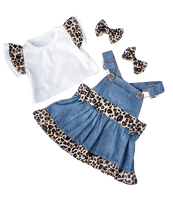 
              Wild Leopard Gift Set | Bear World.
            