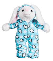 
              Penguin Hoodie Footies | Bear World.
            
