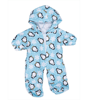 
              Penguin Hoodie Footies | Bear World.
            