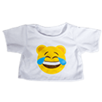 Emoji T-Shirt | Bear World.