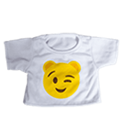 
              Emoji T-Shirt | Bear World.
            