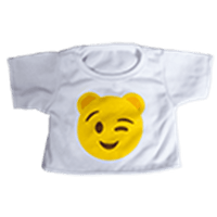 Emoji T-Shirt | Bear World.