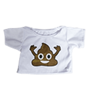 
              Emoji T-Shirt | Bear World.
            