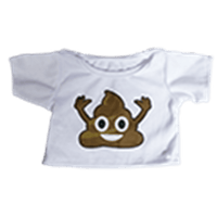 Emoji T-Shirt | Bear World.