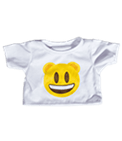 
              Emoji T-Shirt | Bear World.
            
