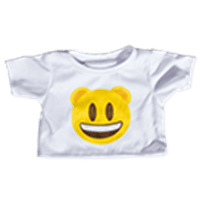 Emoji T-Shirt | Bear World.