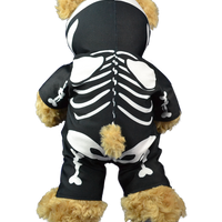 Skeleton Morph Suit | Bear World.