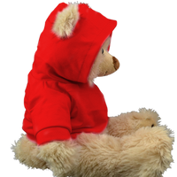 Red Hoodie | Bear World.