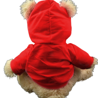 Red Hoodie | Bear World.