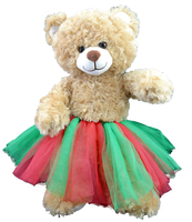 
              Christmas Tutu | Bear World.
            