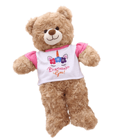 
              Birthday Girl Unicorn T-Shirt | Bear World.
            