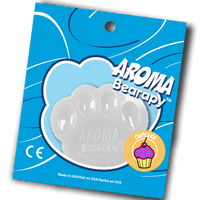AROMA Bearapy Cupcake | Bear World.