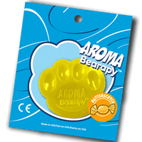 AROMA Bearapy "Butterscotch" | Bear World.