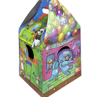 Carry Home Box "Birthday" | Bear World.