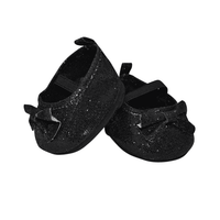 Black Patent Dress Shoes | Bear World.