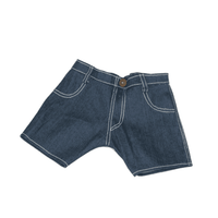 Denim Pants | Bear World.