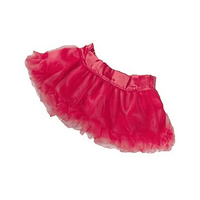 Red Tutu Skirt | Bear World.