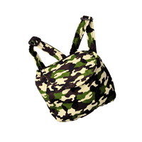 Army Backpack | Bear World.