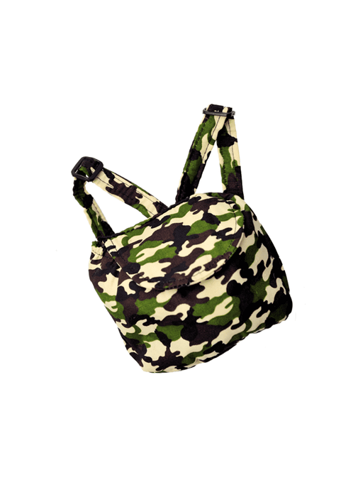 Army Backpack | Bear World.