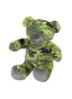 
              G.I Camo Bear Kit | Bear World.
            