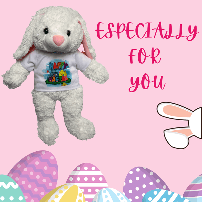 Easter E-Gift Card | Bear World.