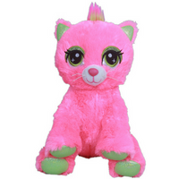 
              Pink Cat Bear Kit | Bear World.
            