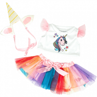 Nova The Pink Winged Unicorn Gift Set | Bear World.
