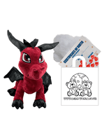 
              Friendly Baby Dragon Bear Kit | Bear World.
            