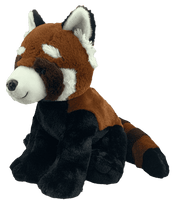 
              Paprika Red Panda Kit | Bear World.
            