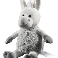 Grey Donkey Bear Kit | Bear World.