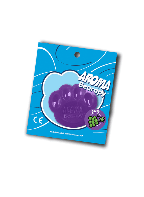 AROMA Bearapy 