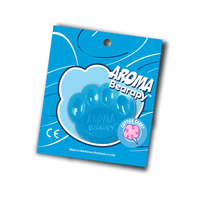 AROMA Bearapy "Cotton Candy". | Bear World.