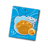 AROMA Bearapy "Caramel" | Bear World.