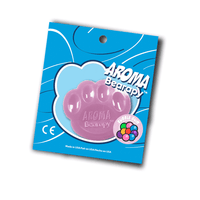 AROMA Bearapy "Bubblegum" | Bear World.