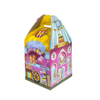 Carry Home Box "Sweet Shop" | Bear World.