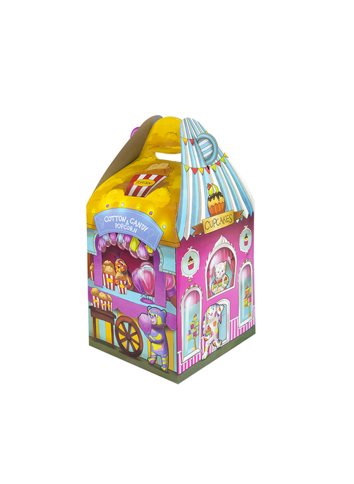 Carry Home Box 