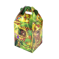 Carry Home Box "Jungle" | Bear World.