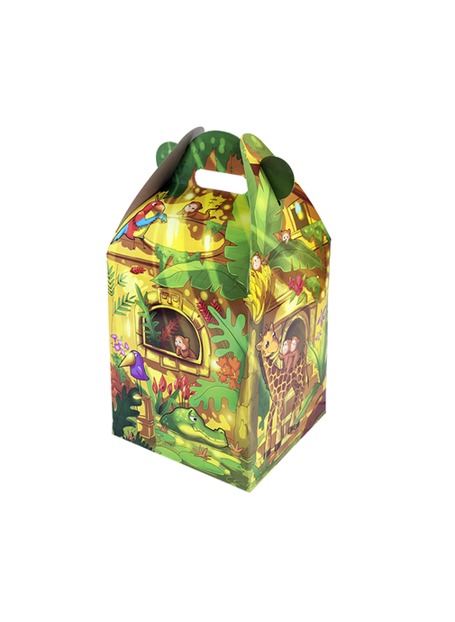 Carry Home Box 