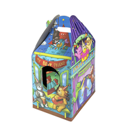 Carry Home Box "Birthday" | Bear World.