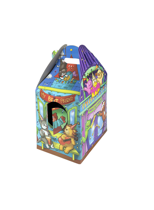 Carry Home Box 
