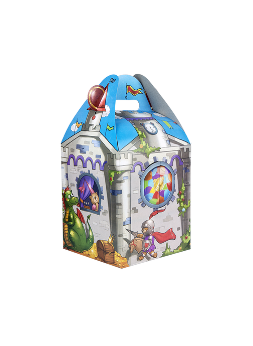 Carry Home Box 