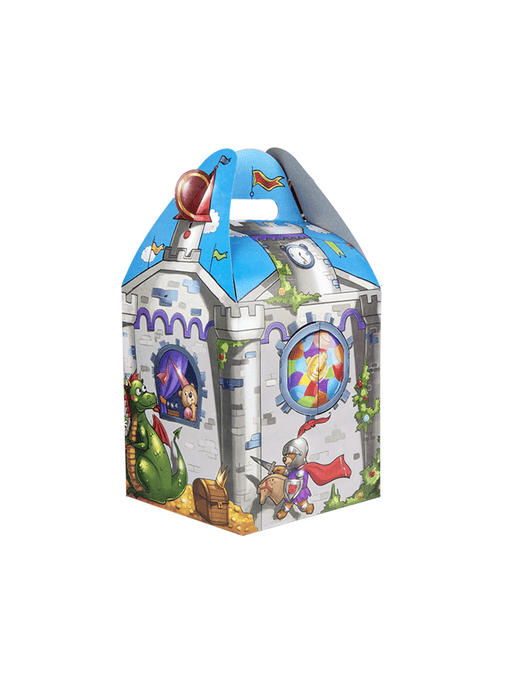 Castle Gift Box | Bear World.