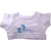 
              Its a Boy Gift Set | Bear World.
            
