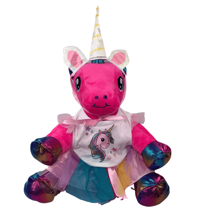 Nova The Pink Winged Unicorn Gift Set | Bear World.